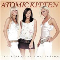 Atomic Kitten - The Essential Collection