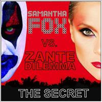Samantha Fox - The Secret