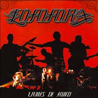 LOFOFORA - Lames de fond (Live 2004)
