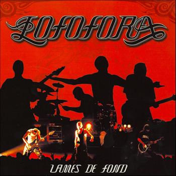 LOFOFORA - Lames de fond (Live 2004)
