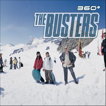 The Busters - 360°