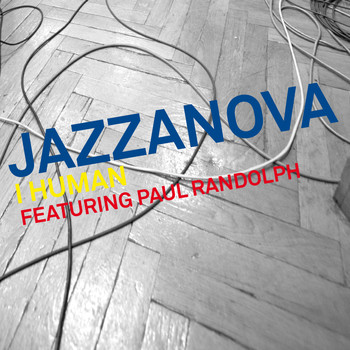 Jazzanova - I Human