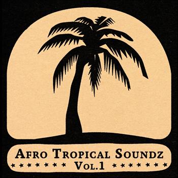 Various Artists - Soundway presents Afro Tropical Soundz, Vol. 1