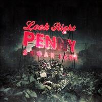 Look Right Penny - Sugar Lane