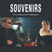 Souvenirs - FireHjulsTrækker