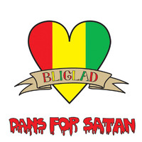 BliGlad - Dans For Satan