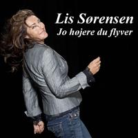 Lis Sørensen - Jo Højere Du Flyver
