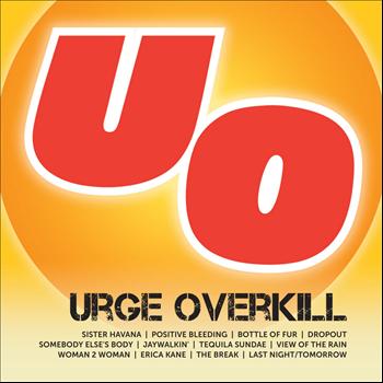 Urge Overkill - Icon