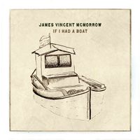 James Vincent McMorrow - If I Had A Boat