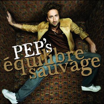 PEP'S - Equilibre Sauvage