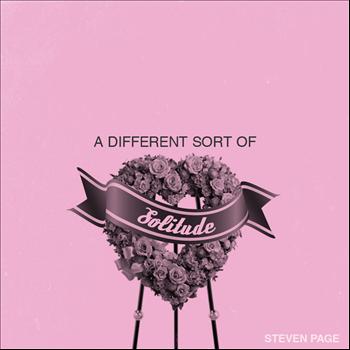 Steven Page - A Different Sort of Solitude