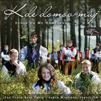 The Czech Boys Choir - Kde Domov Můj | Songs of My Homeland