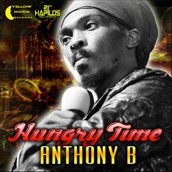 Anthony B - Hungry Time - Single