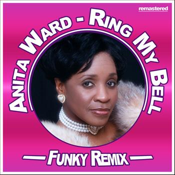 Anita Ward Ring My Bell Rar