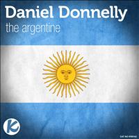 Daniel Donnelly - The Argentine