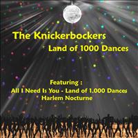 The Knickerbockers - Land of 1,000 Dances