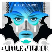 Little Jinder - Keep on Dreaming EP