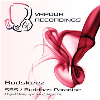 Rodskeez - SBS