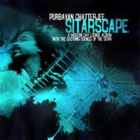 Purbayan Chatterjee - Sitarscape