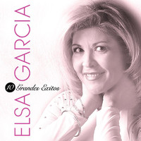 Elsa García - 10 Grandes Exitos
