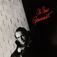 Ole Paus - Grensevakt [2011 - Remaster] (2011 Remastered Version)