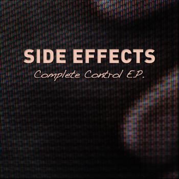 Side Effects - Complete Control E.P.