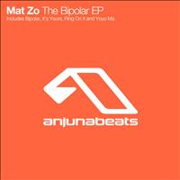 Mat Zo - The Bipolar EP