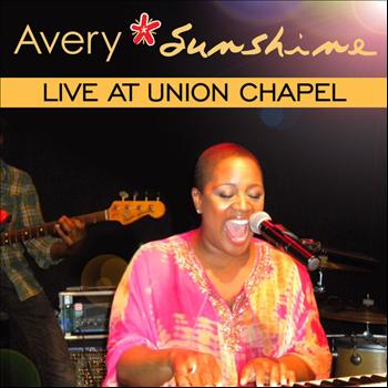 Avery Sunshine - Live at Union Chapel