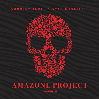 Sunnery James & Ryan Marciano - Amazone Project Vol. 3