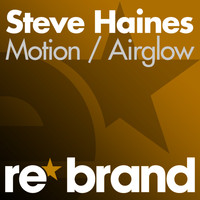 Steve Haines - Motion / Airglow