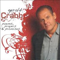Gerald Crabb - Poems, Prayers, & Promises