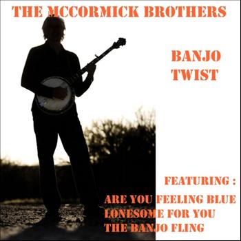 The McCormick Brothers - Banjo Twist