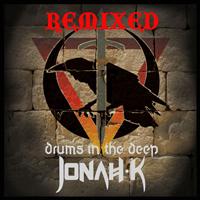 Jonah K - Drums in the Deep Remixed