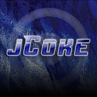 jCoke - Blue Spirit