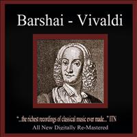 Moscow Chamber Orchestra, Rudolf Barshai - Barshai - Vivaldi