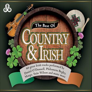 Various Artists - The Best of Country and Irish