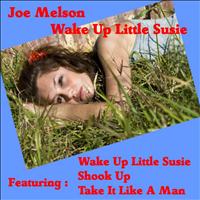 Joe Melson - Wake Up Little Susie