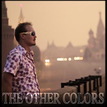 Syntheticsax - The other colors