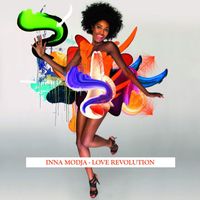 Inna MODJA - Love Revolution 2012