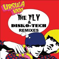 Ursula 1000 - The Fly