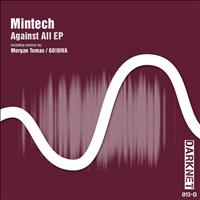 Mintech - Insane EP