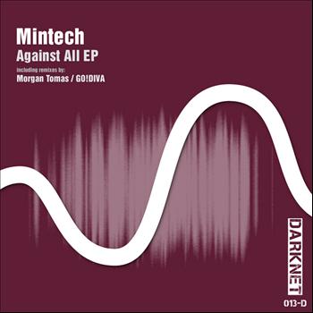 Mintech - Insane EP