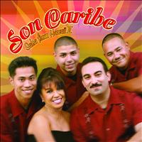 Son Caribe - Son Caribe: Salsa From Hawaii II