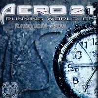 Aero 21 - Running World EP