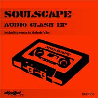 Soulscape - Soulscape - Audio Clash EP