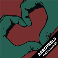 Aerofeel5 - Feel the Spain EP