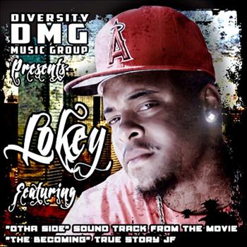Lokey - On the Other Side - Single