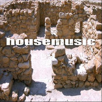 Various Artists - Housemusic (Techhouse Compilation)