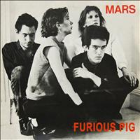 Mars - Furious Pig