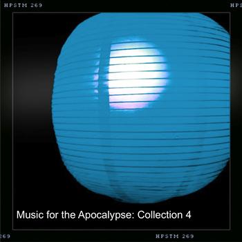 Various Artists - Music for the Apocalypse: Collection 4